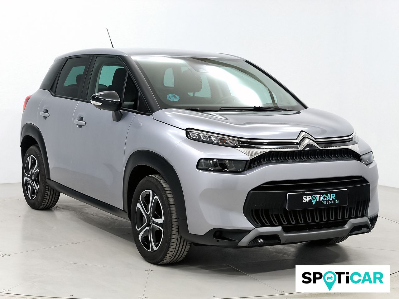 Citroën C3 Aircross C3 AIRCROSS 1.2 PURETECH 110 YOU! 5P