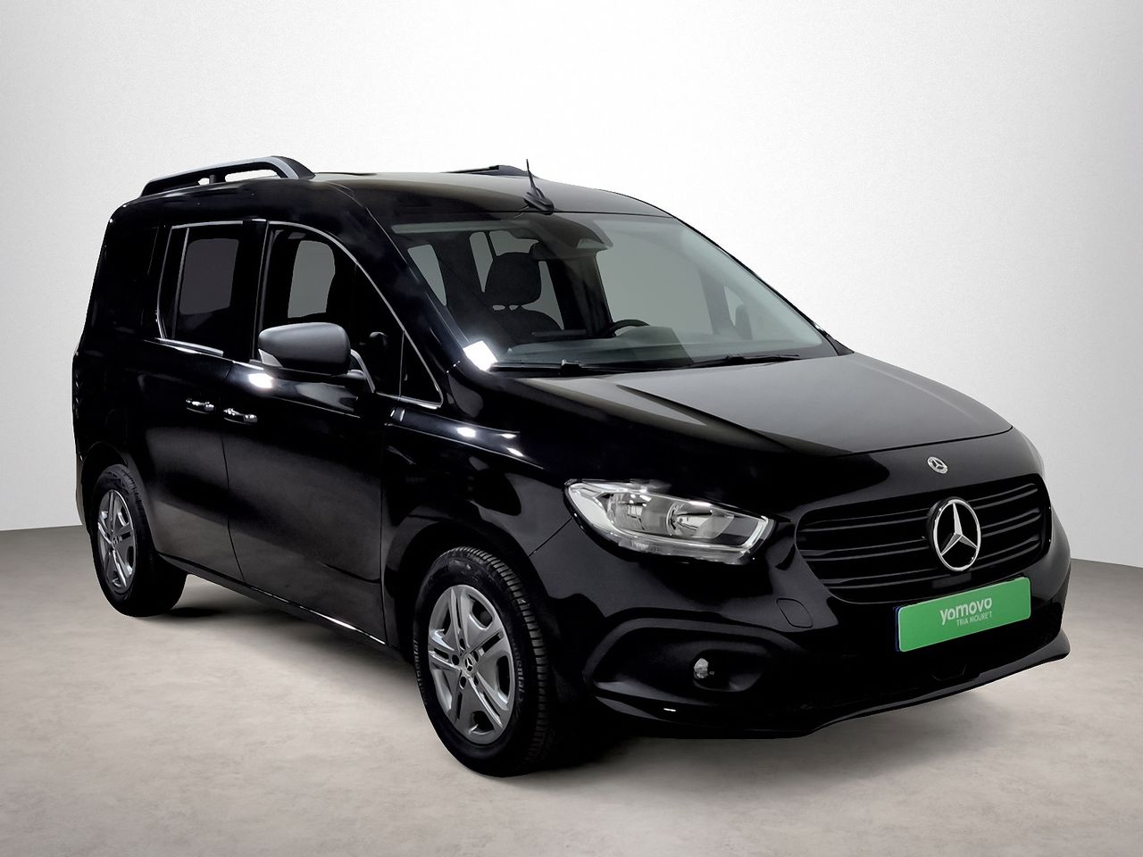Mercedes Citan CITAN TOURER PRO 1.5 110 CDI 95 LARGO 5P
