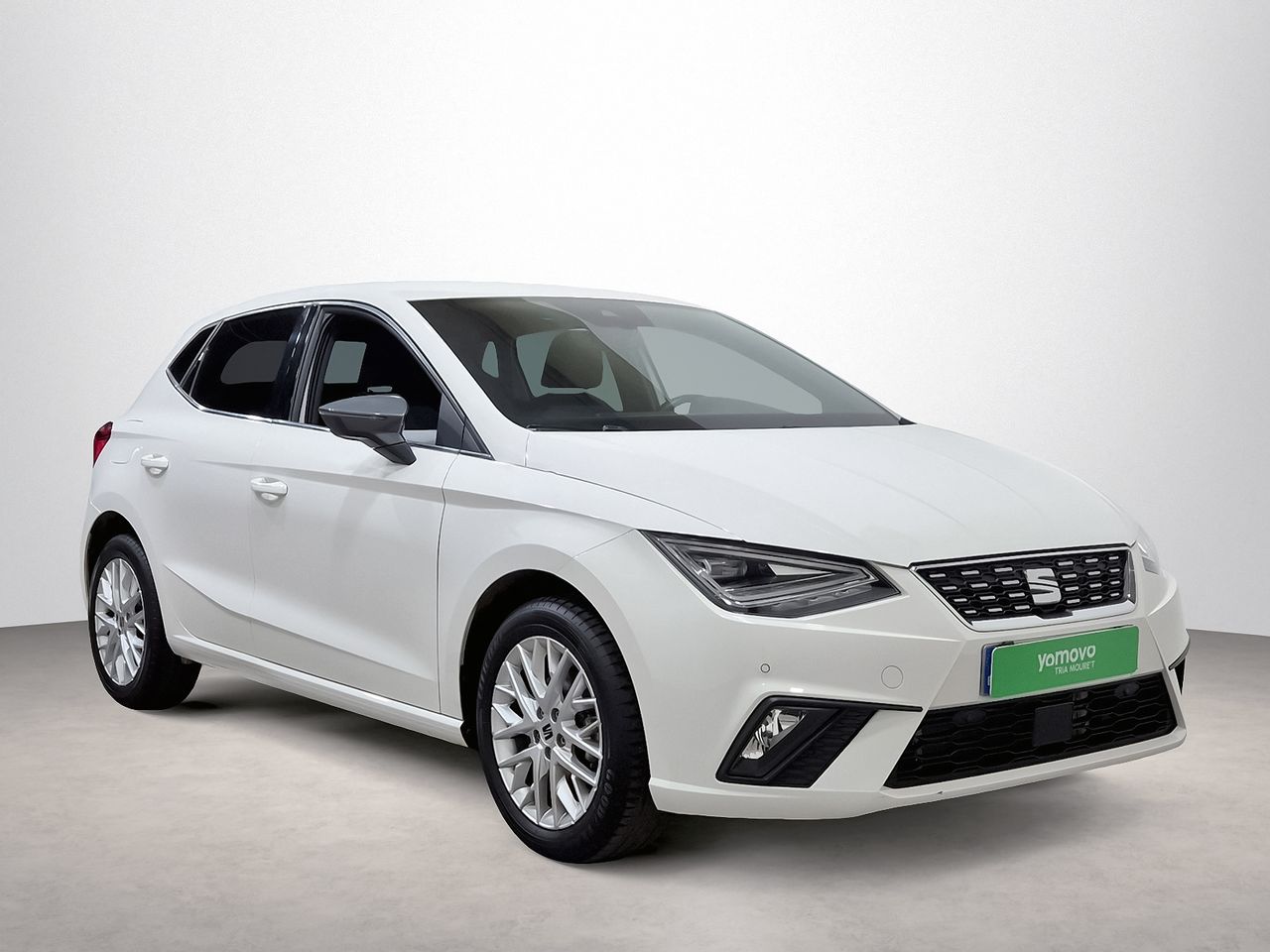 Seat Ibiza IBIZA 1.0 TSI 115 SPECIAL EDITION XCELLENCE 5P