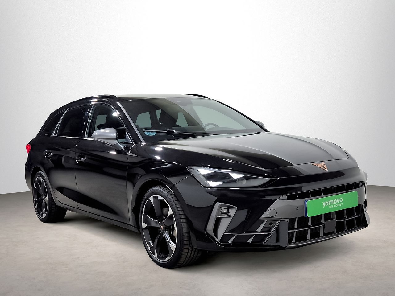 Cupra León LEON ST 1.5 TSI 150 5P