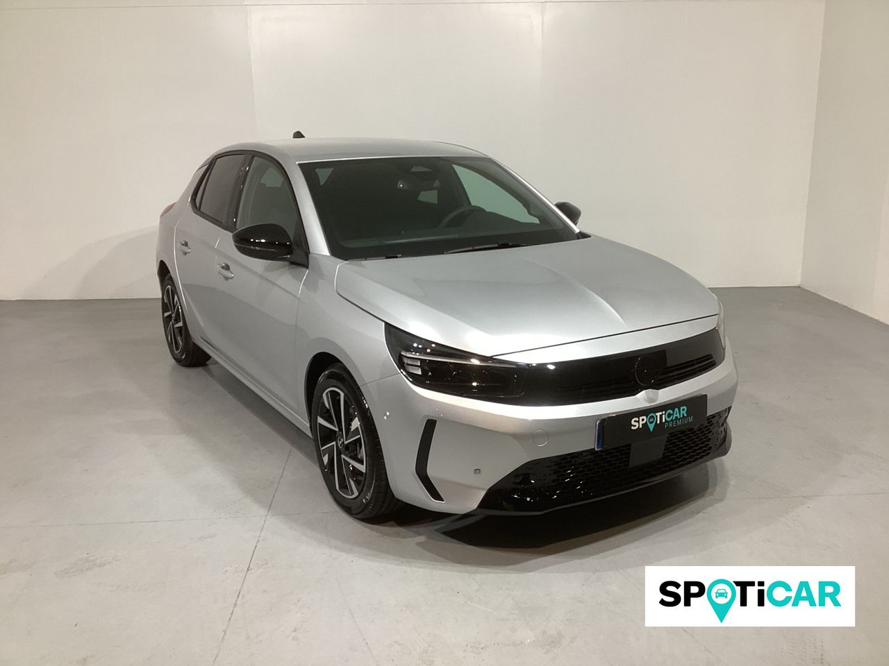 Opel Corsa CORSA GS 1.2T XHL MT6 S/S 100 CV (74KW)