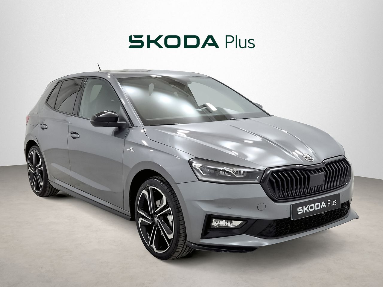Skoda Fabia FABIA 1.0 TSI 115 DSG MONTE CARLO 5P