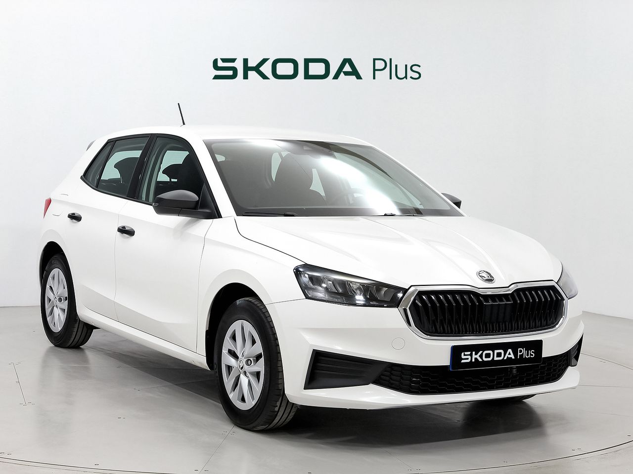 Skoda Fabia FABIA 1.0 MPI 80 ESSENCE 5P