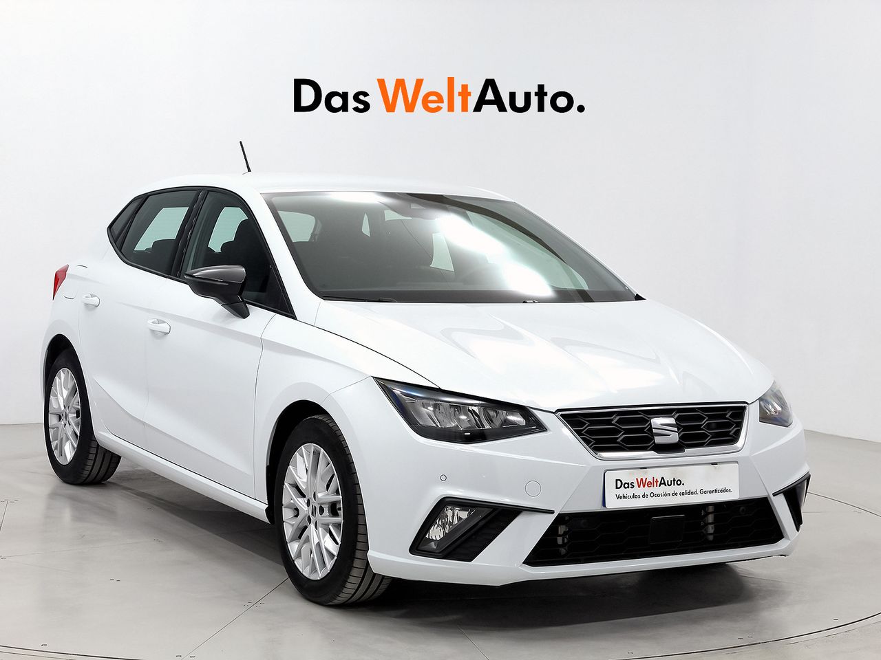 Seat Ibiza IBIZA 1.0 TSI 115 FR XS 5P (PACK VISION PLUS+DIGITAL COCKPIT)