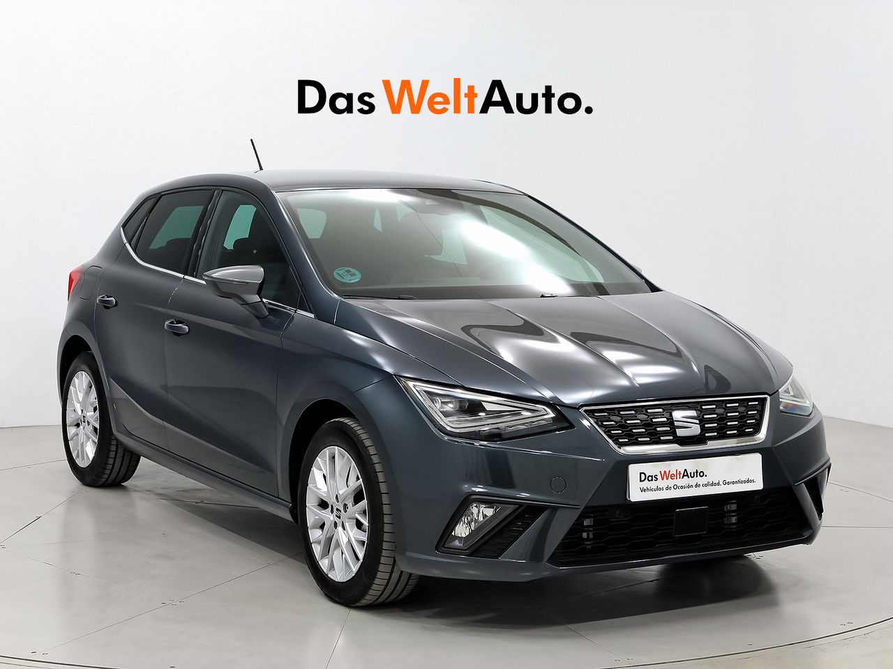Seat Ibiza IBIZA 1.0 TSI 115 XCELLENCE 5P