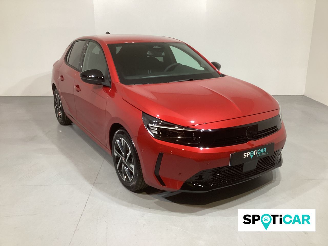 Opel Corsa CORSA GS 1.2T XHL MT6 S/S 100 CV (74KW)