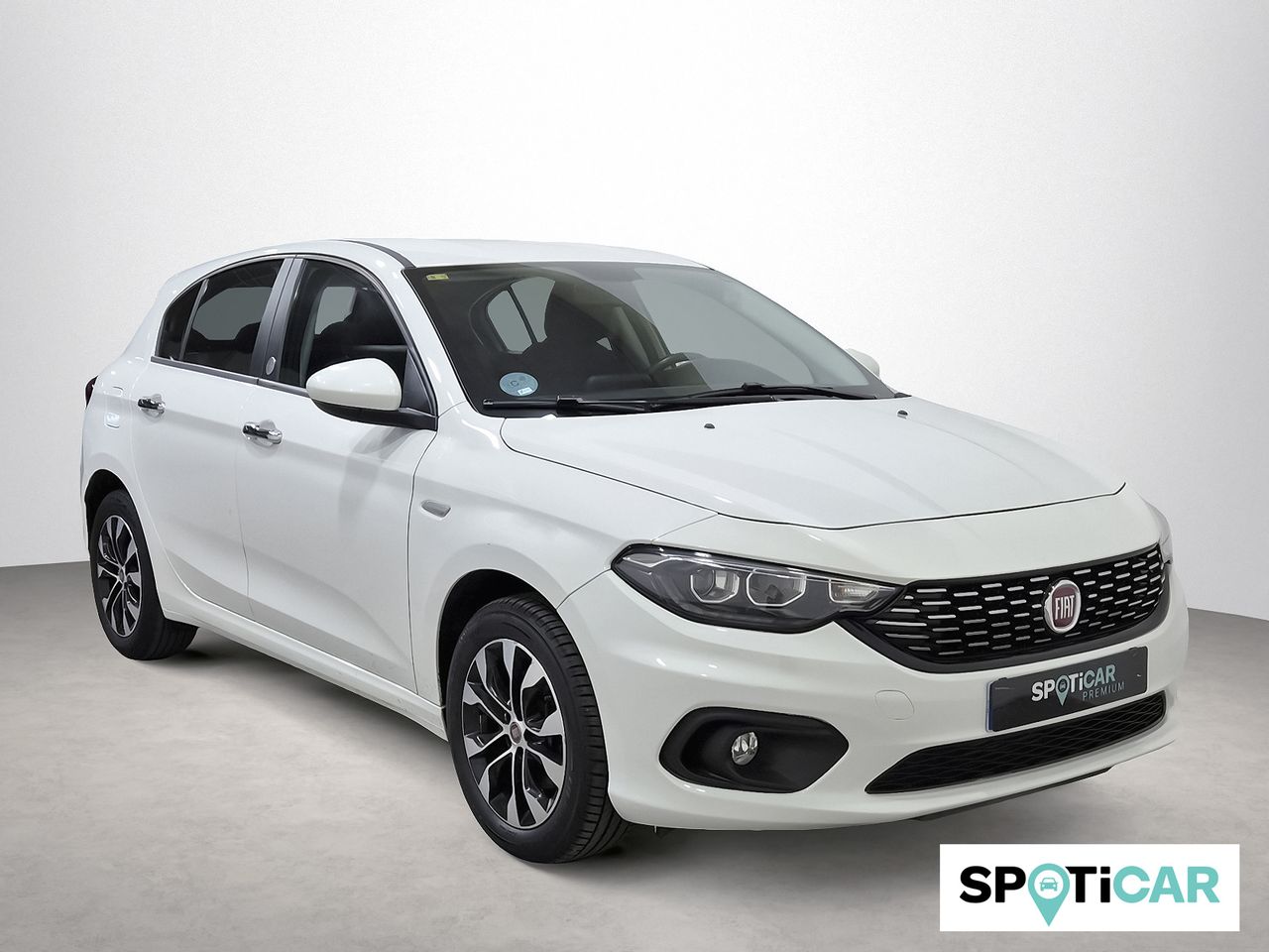 Fiat Tipo TIPO 1.3 MULTIJET 95 MIRROR 5P