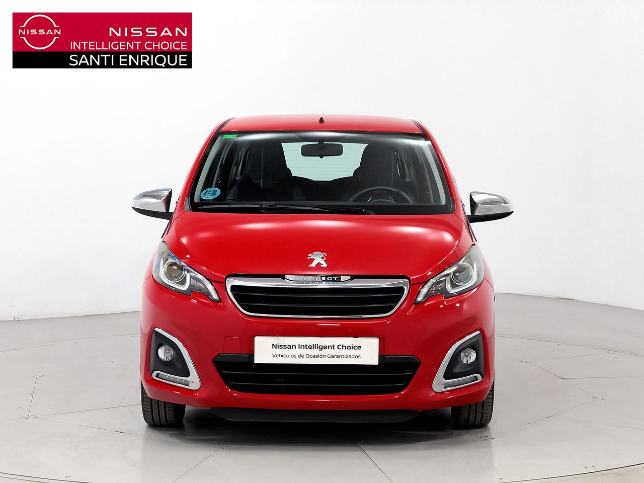 Peugeot 108 Active VTi 52kW (72CV) ETG5 - foto 4