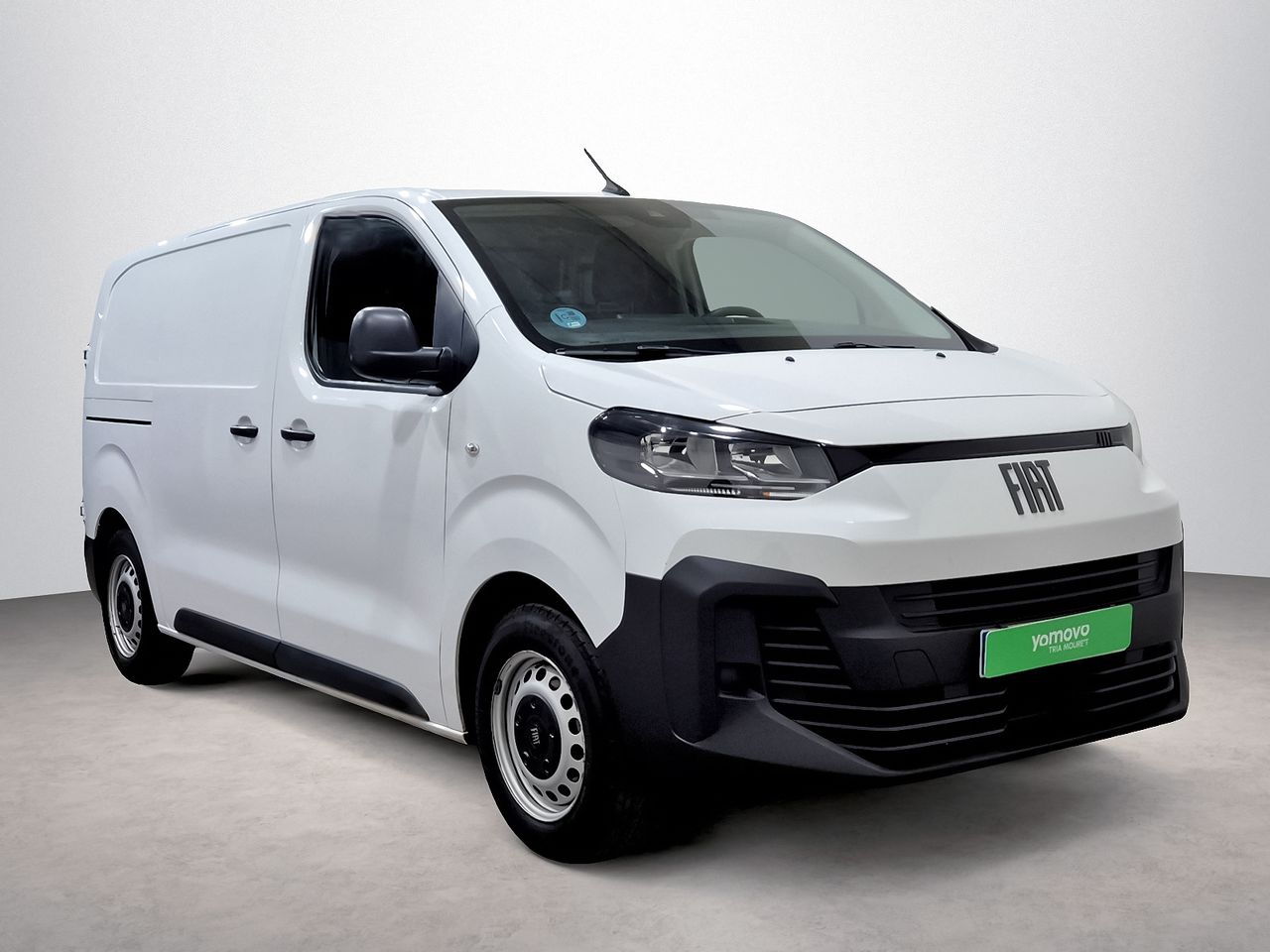 Fiat Scudo * SCUDO FURGON 1.5 BLUEHDI 120CV L2 4P