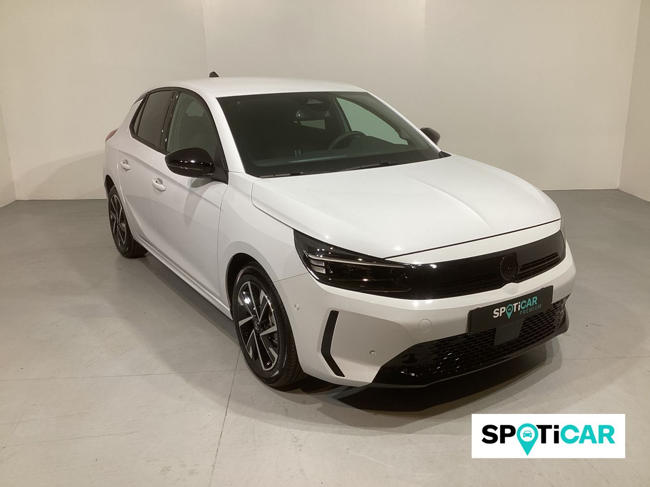 Opel Corsa CORSA GS 1.2T XHL MT6 S/S 100 CV (74KW)