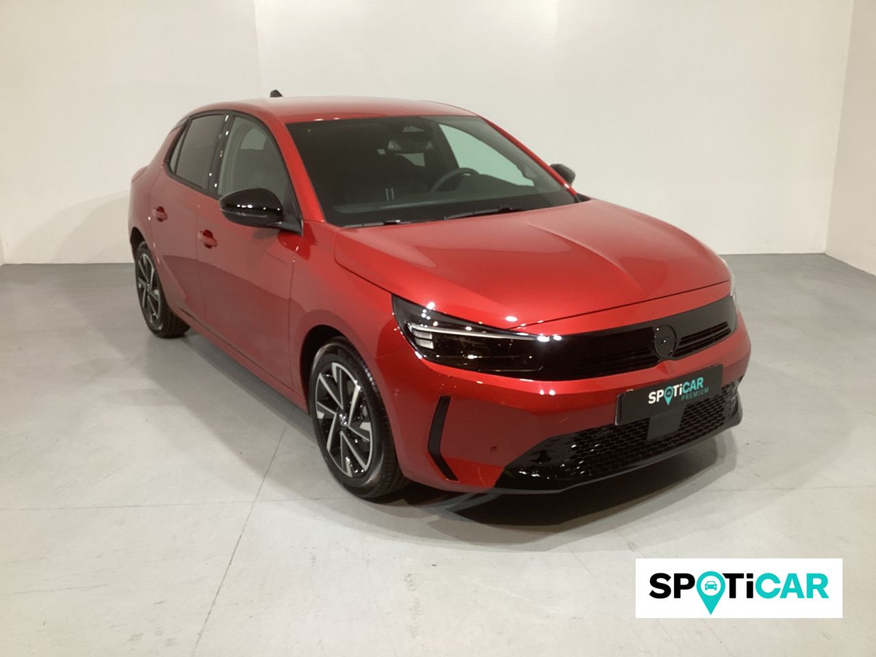 Opel Corsa CORSA GS 1.2T XHL MT6 S/S 100 CV (74KW)