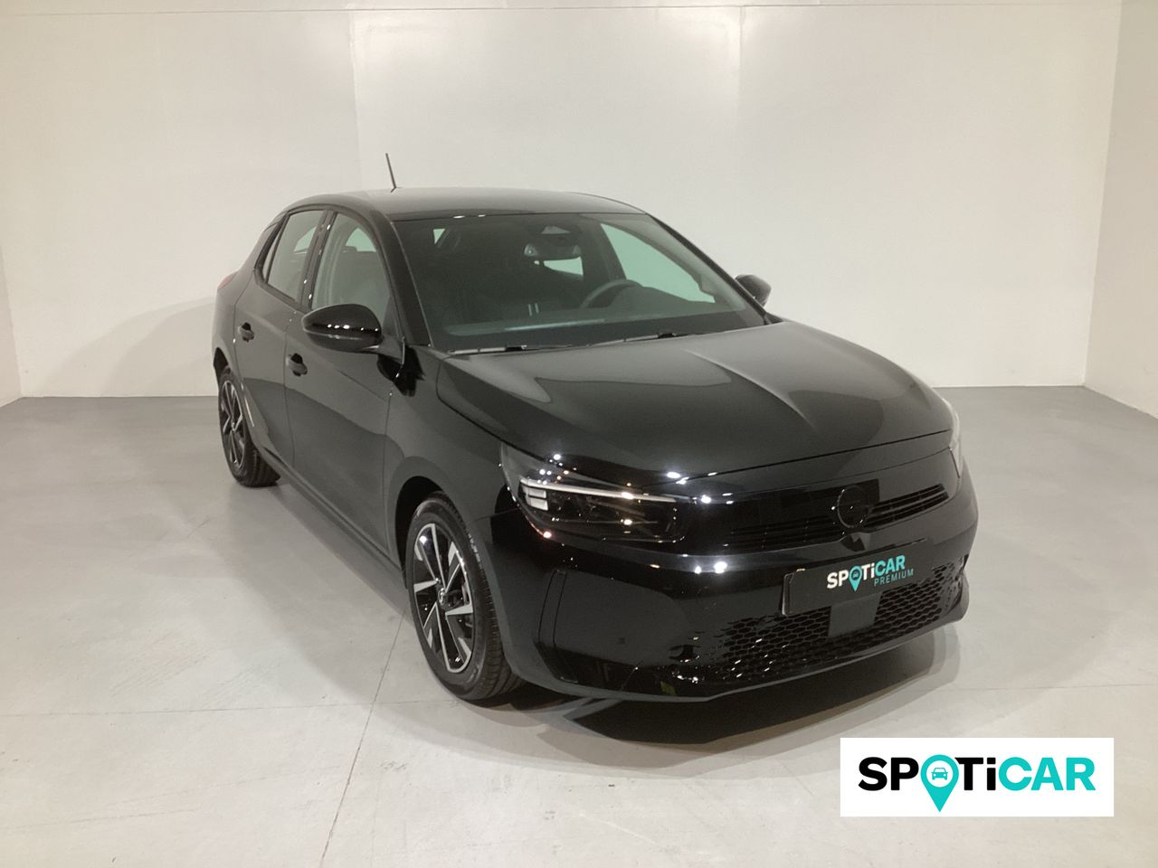 Opel Corsa CORSA GS 1.2T XHL MT6 S/S 100 CV (74KW)