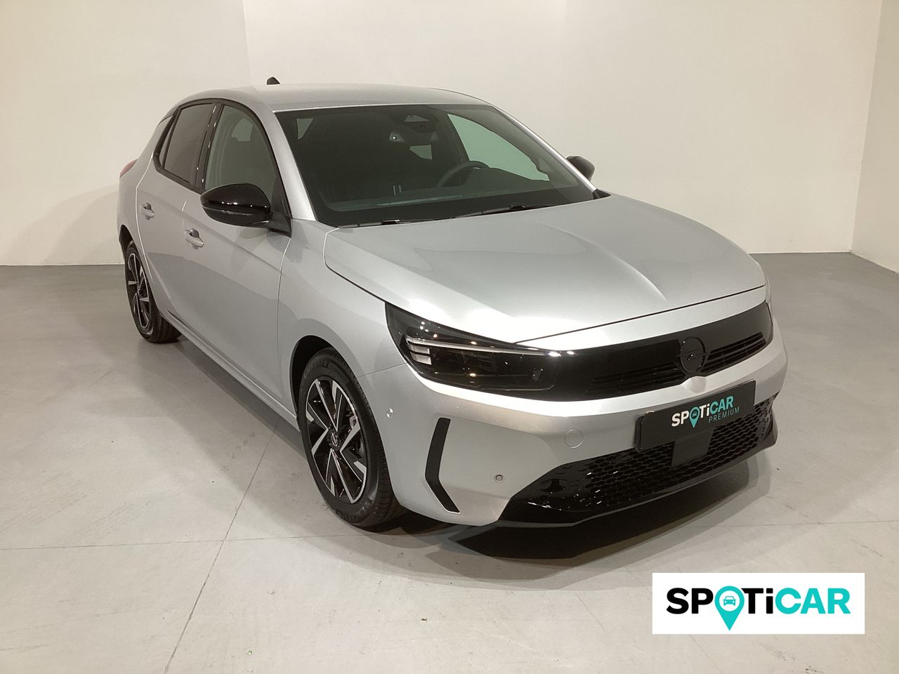 Opel Corsa CORSA GS 1.2T XHL MT6 S/S 100 CV (74KW)