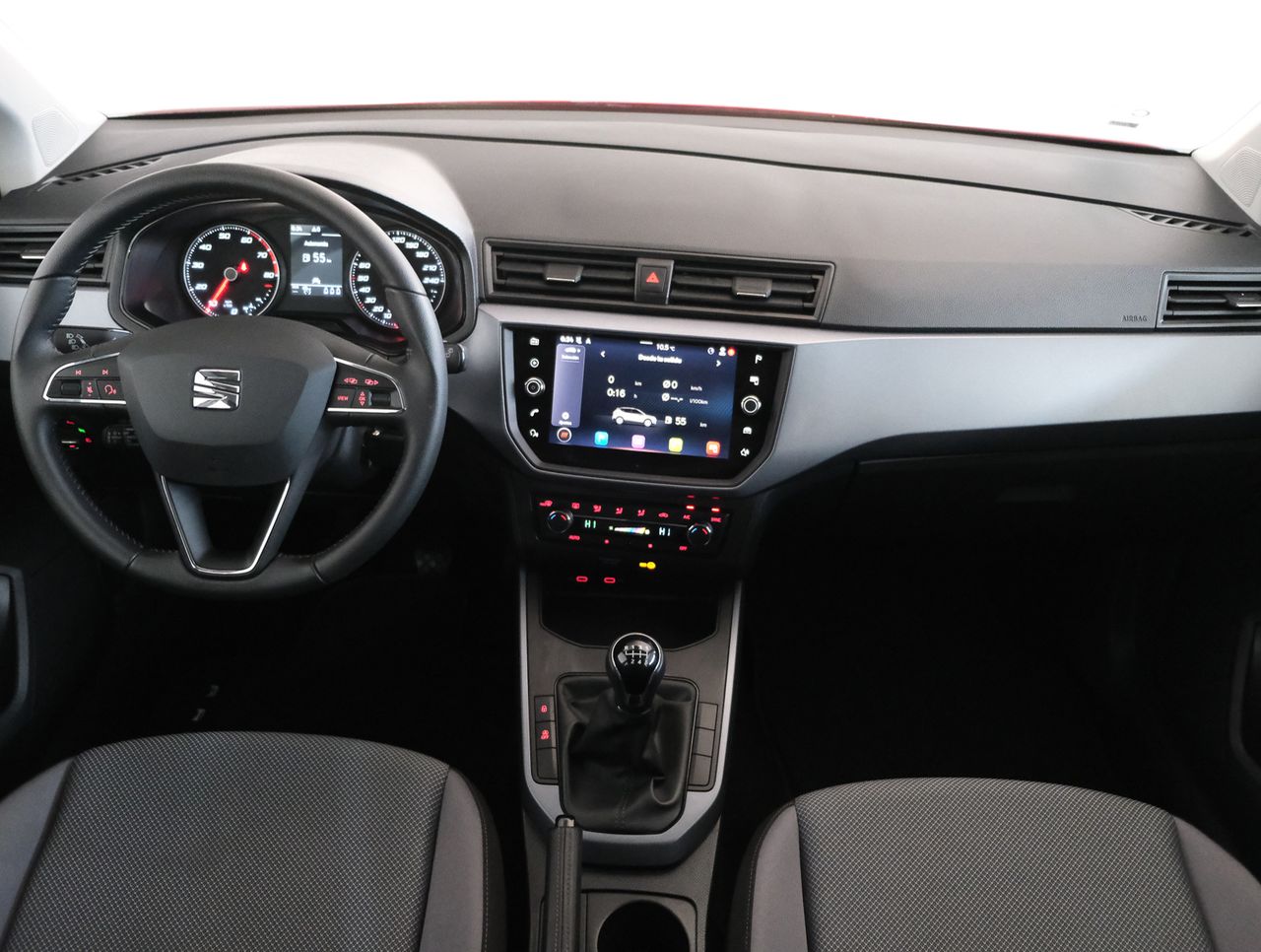 Seat Arona ARONA 1.0 TSI 115 STYLE EDITION ECO 5P - foto 4