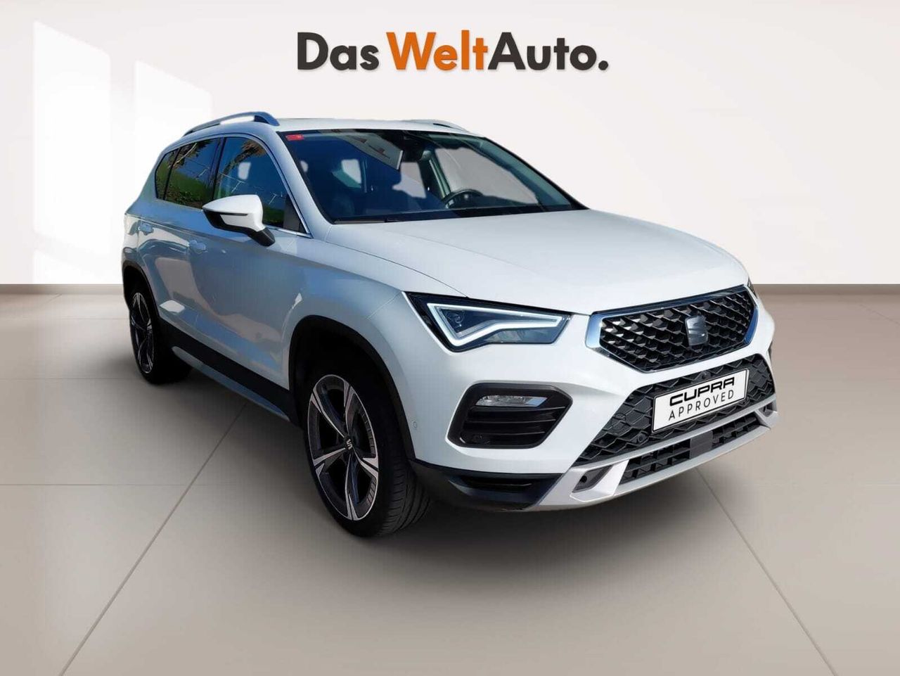 Seat Ateca ATECA 1.5 TSI 150 S/S X-PERIENCE GO 5P