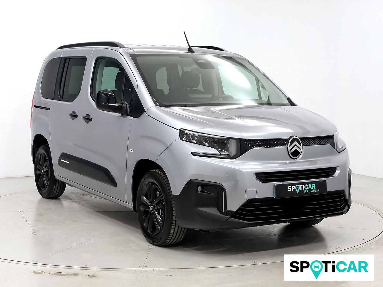 Citroën Berlingo BERLINGO 1.5 BLUEHDI 100 TALLA M MAX 5P