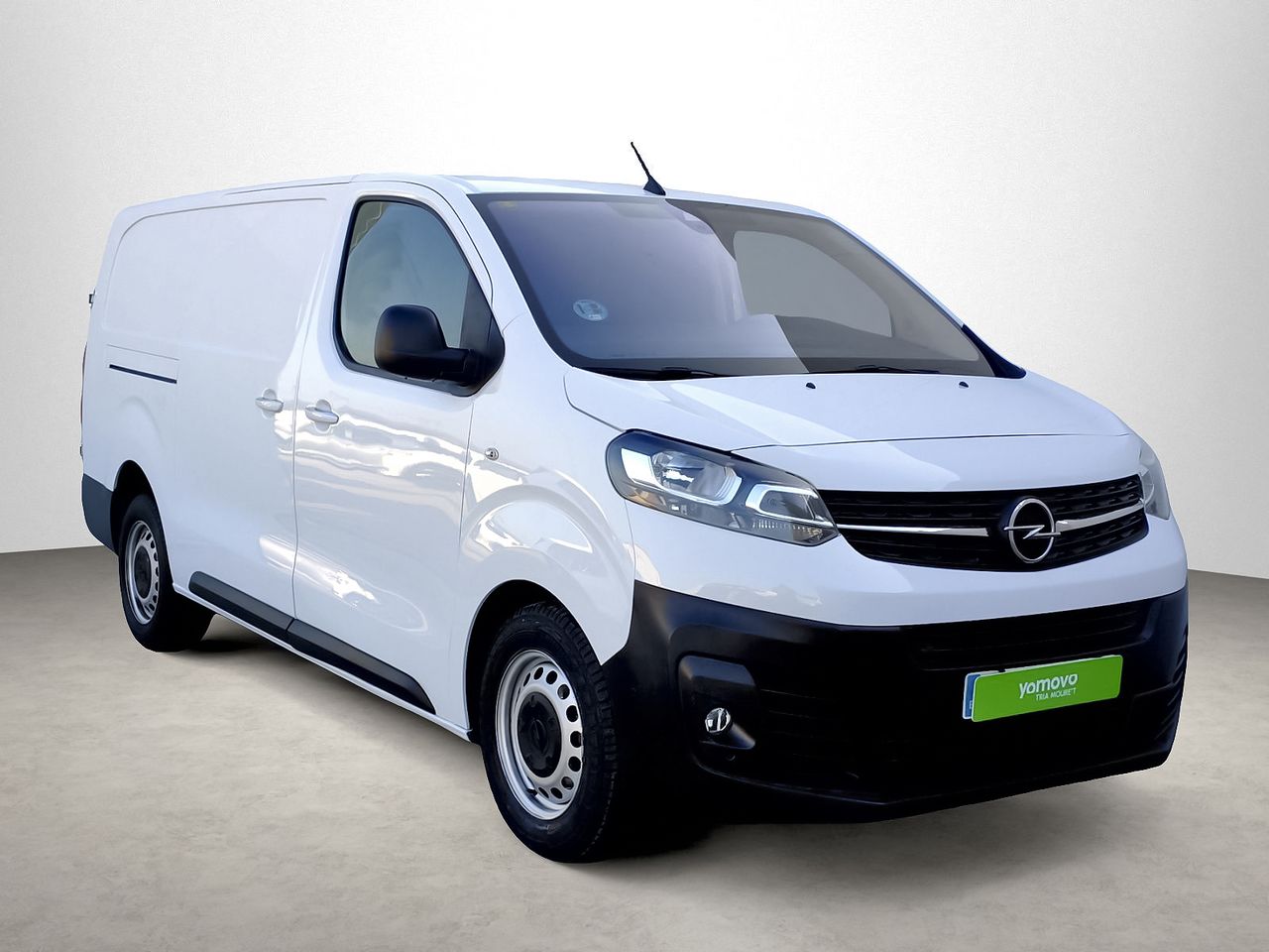 Opel Vivaro VIVARO FURGON 1.5 DIESEL 100 LWB L INC SELECT 4P