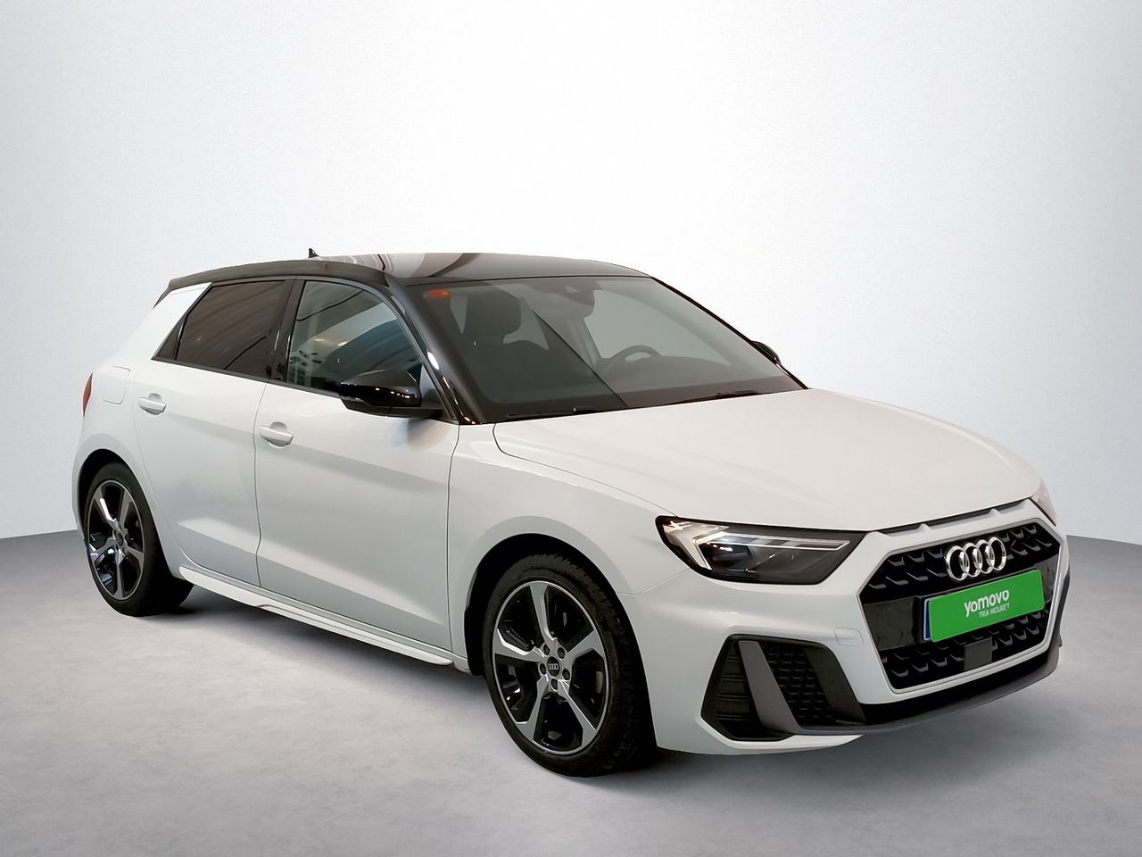 Audi A1 A1 SPORTBACK 1.0 30 TFSI S TRONIC ADRENALIN 5P