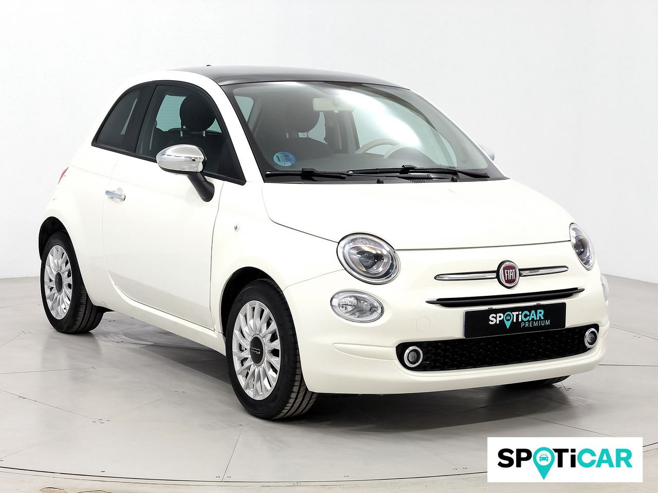 Fiat 500 500 1.0 MHEV DOLCEVITA 3P