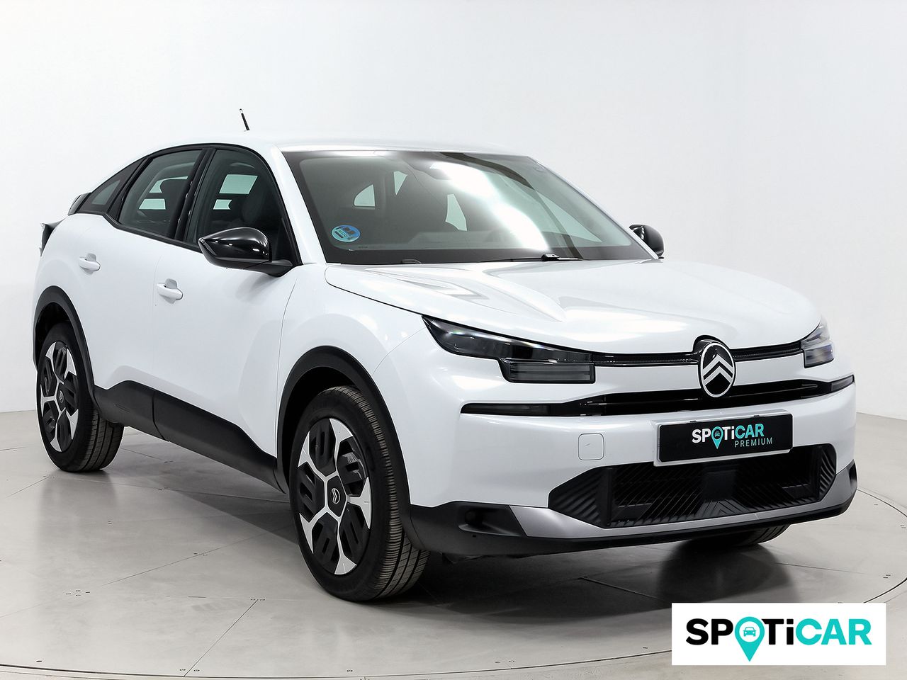 Citroën C4 C4 1.2 HYBRID MHEV 145 EDCS6 PLUS 5P