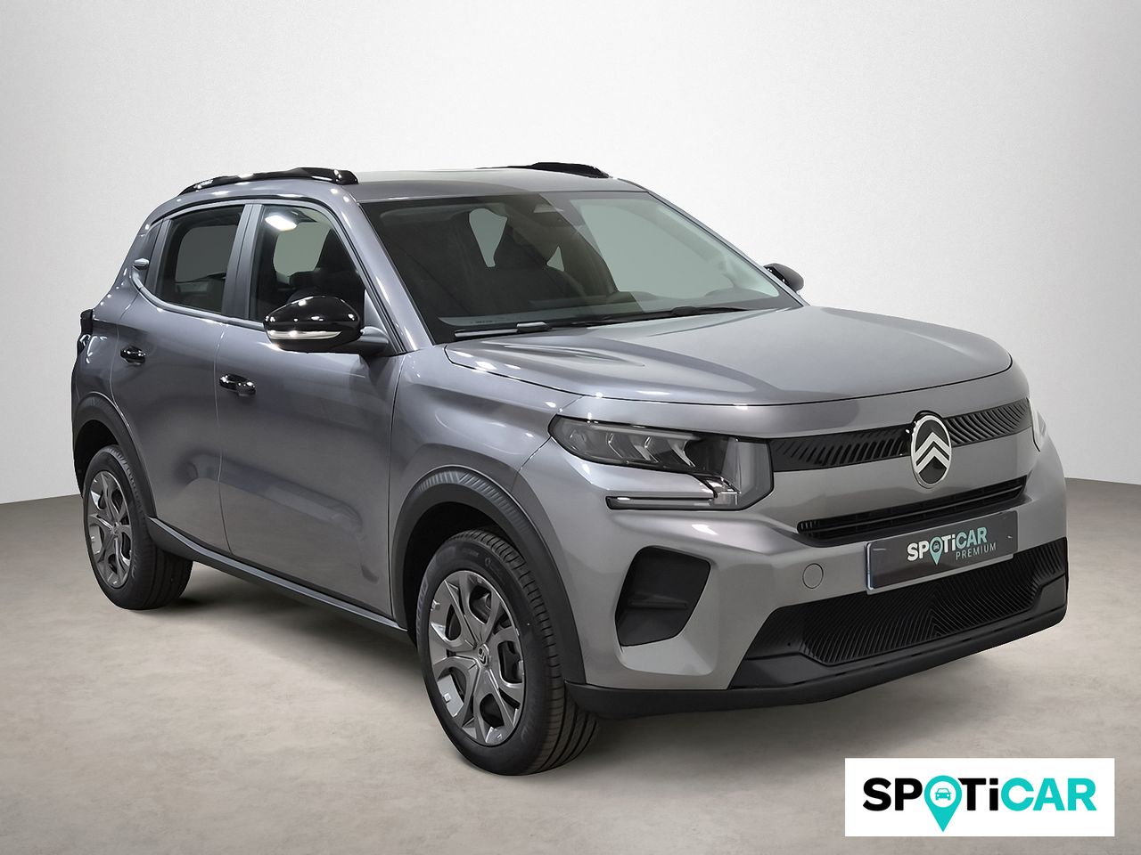 Citroën C3 C3 1.2 HYBRID 110 EDSC6 BUSINESS 5P (KMO)