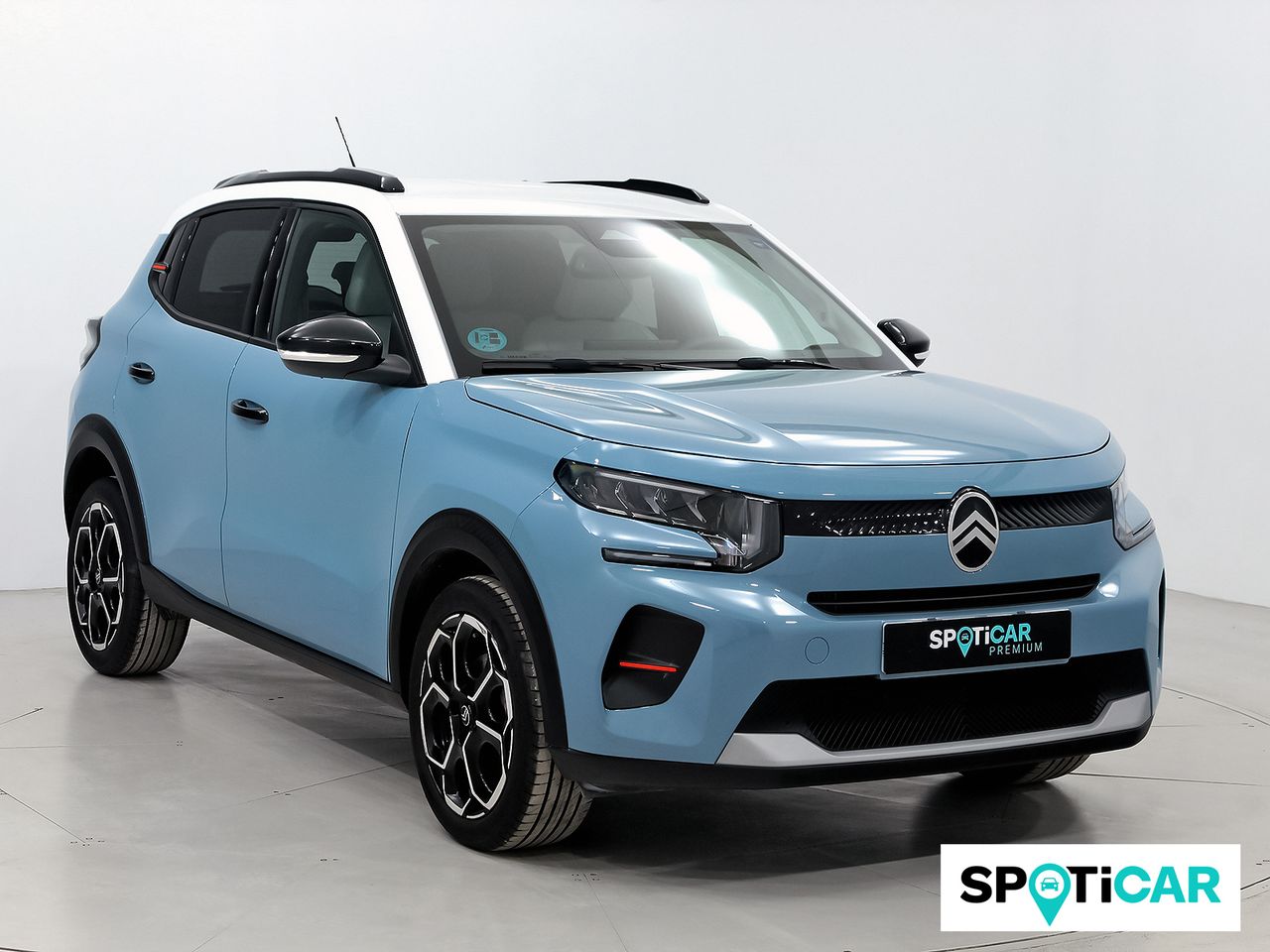 Citroën C3 C3 1.2 TURBO MAX 5P