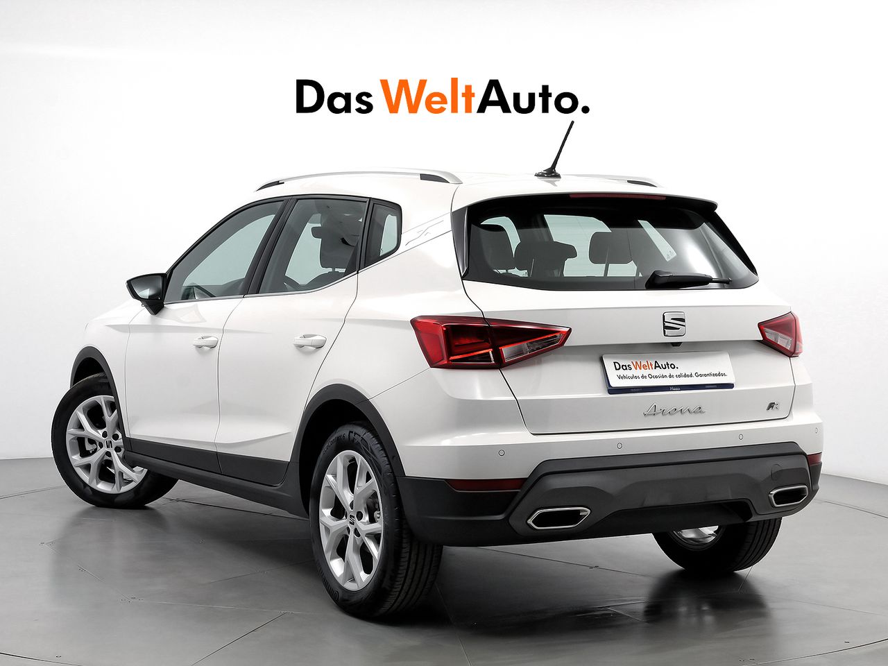 seat arona 2023 / foto grande (2)