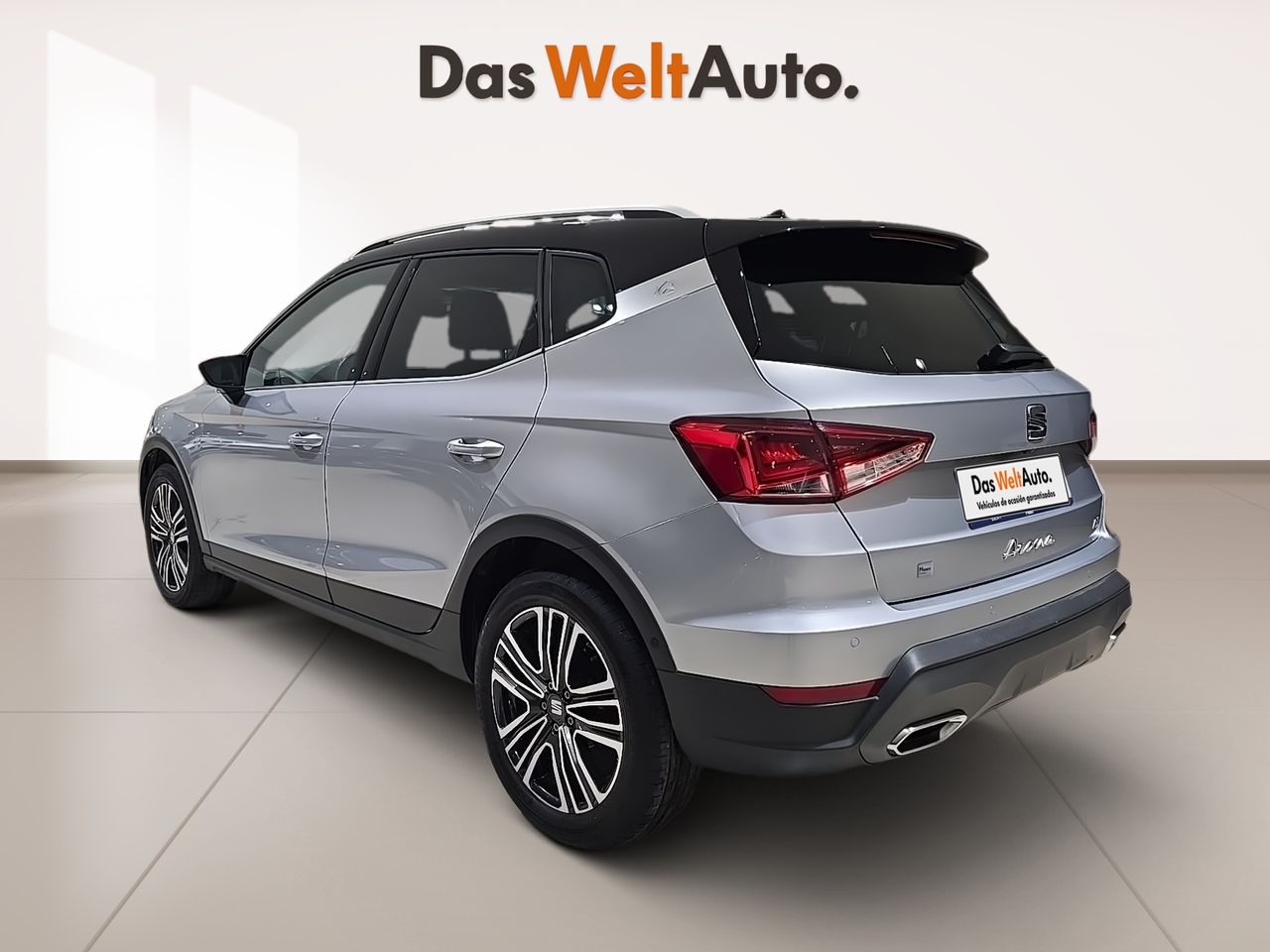 seat arona 2024 / foto grande (2)