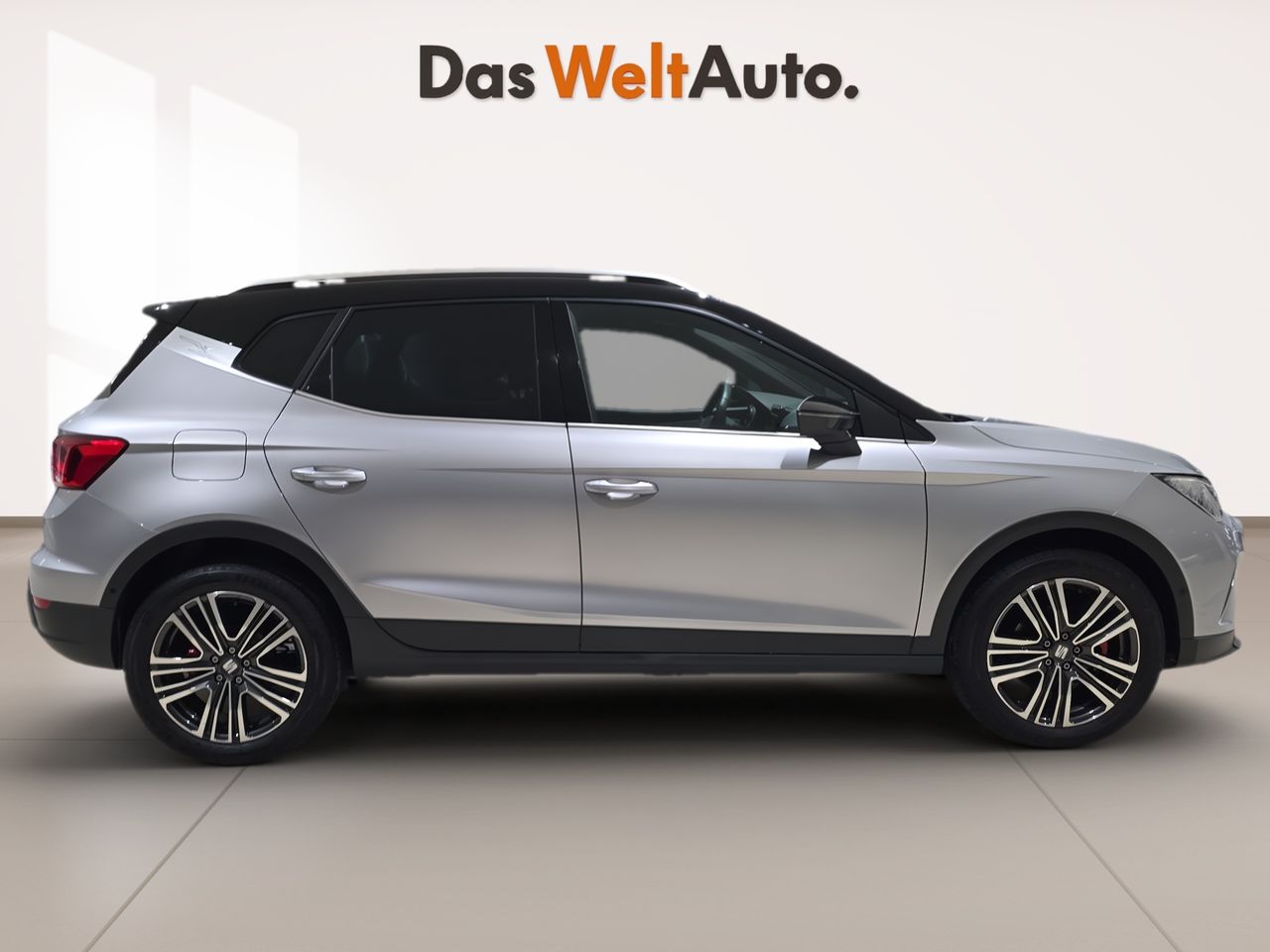 seat arona 2024 / foto grande (3)