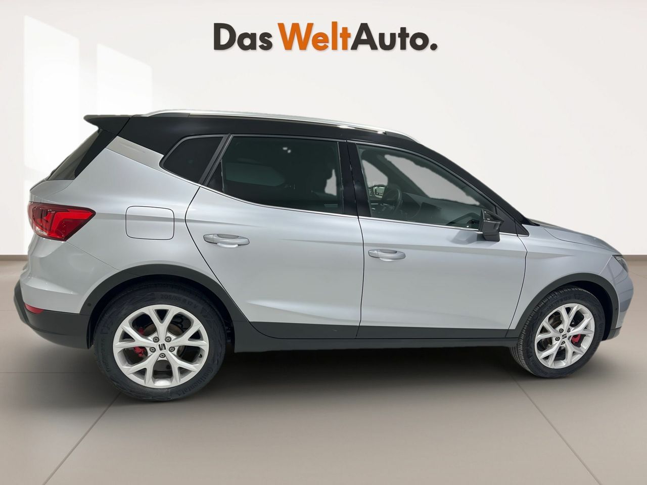 seat arona 2024 / foto grande (2)