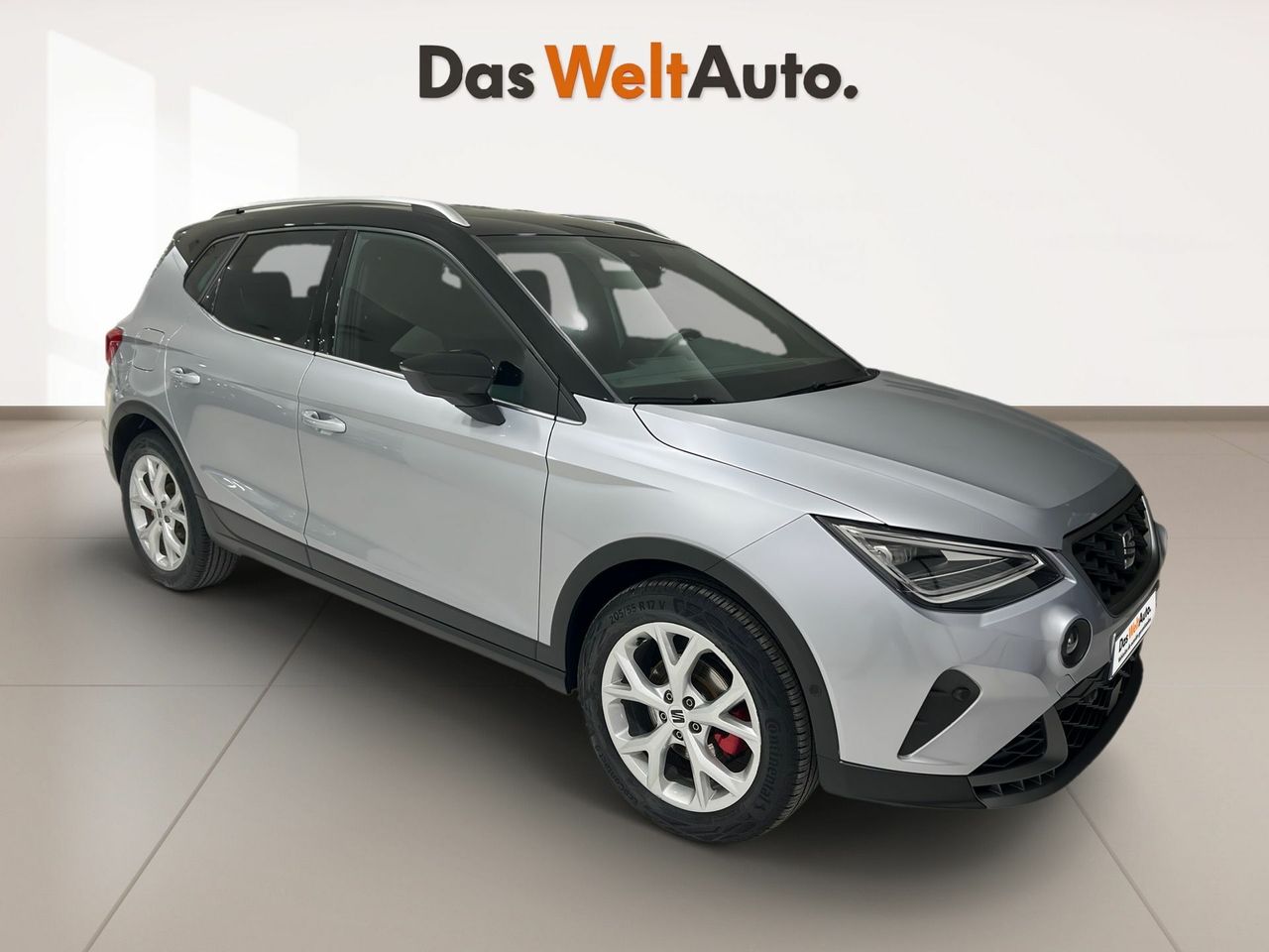 Foto seat arona 2024 /