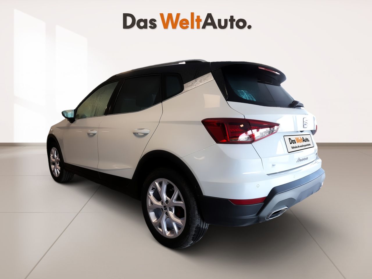 seat arona 2024 / foto grande (2)