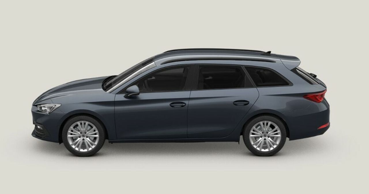 seat leon 2025 / foto grande (2)