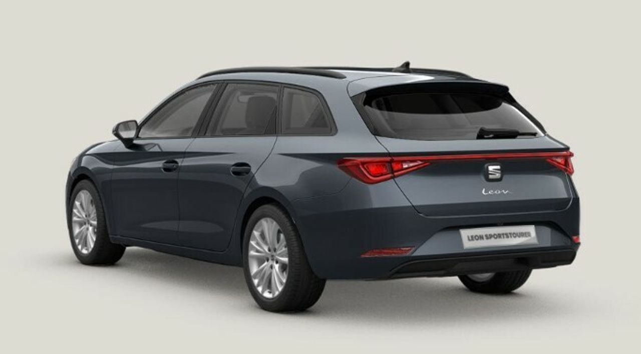 seat leon 2025 / foto grande (3)