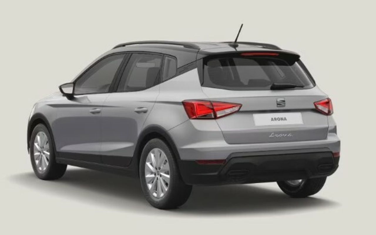 seat arona 2025 / foto grande (3)