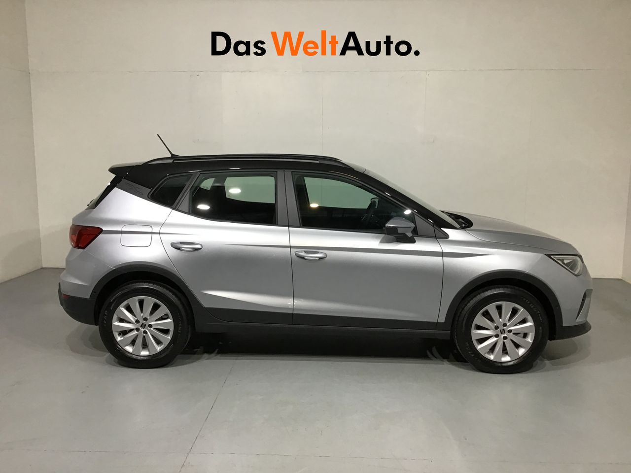seat arona 2024 / foto grande (3)