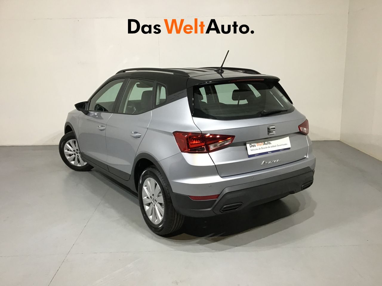 seat arona 2024 / foto grande (2)