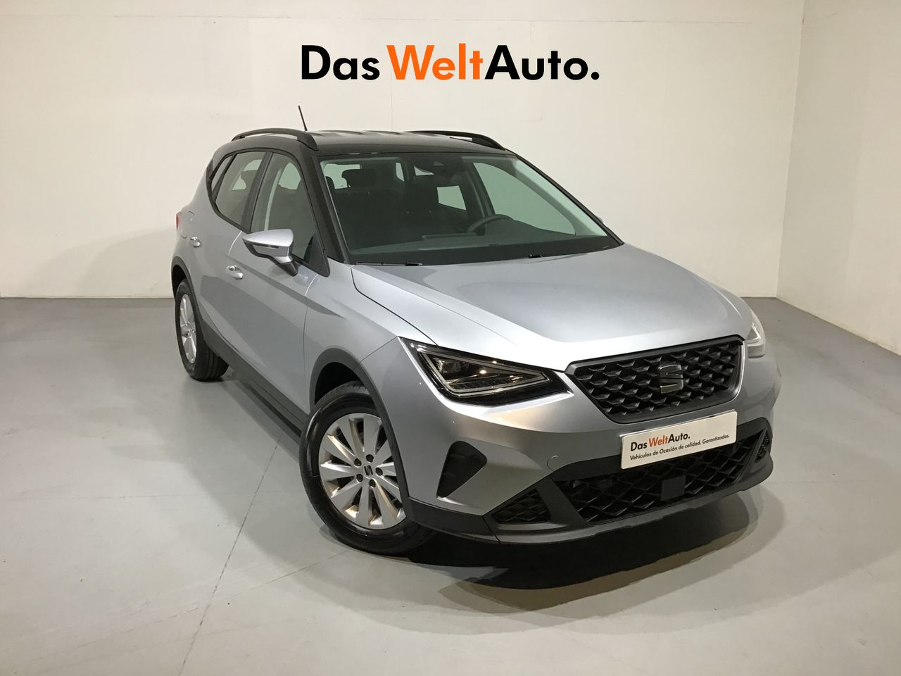 Foto seat arona 2024 /