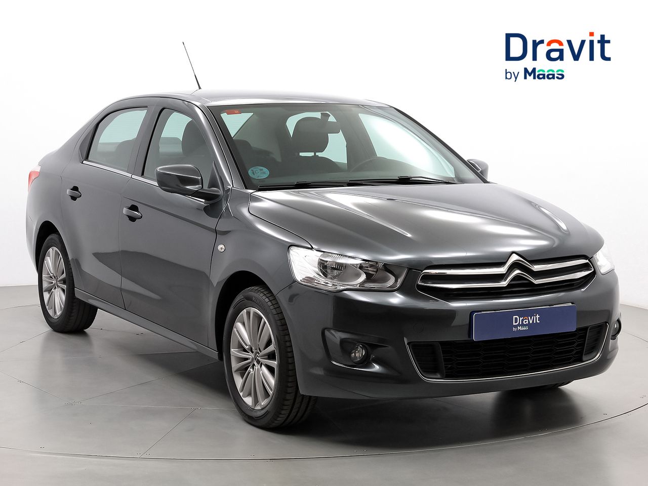Foto citroën c-elysée 2016 /