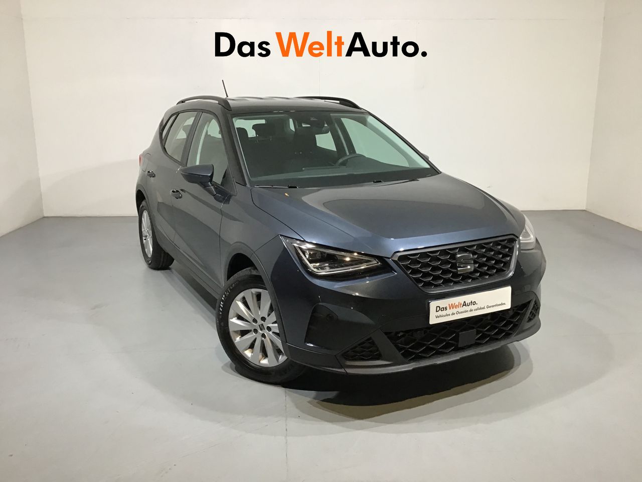 Foto seat arona 2024 /
