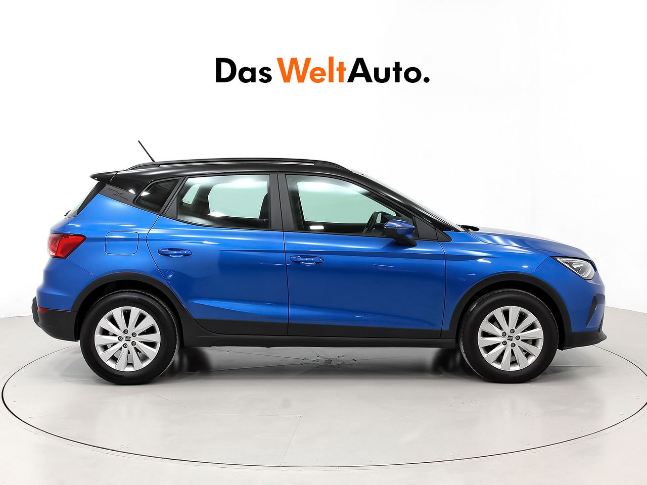 seat arona 2024 / foto grande (3)
