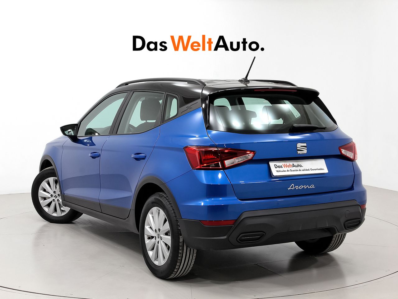 seat arona 2024 / foto grande (2)
