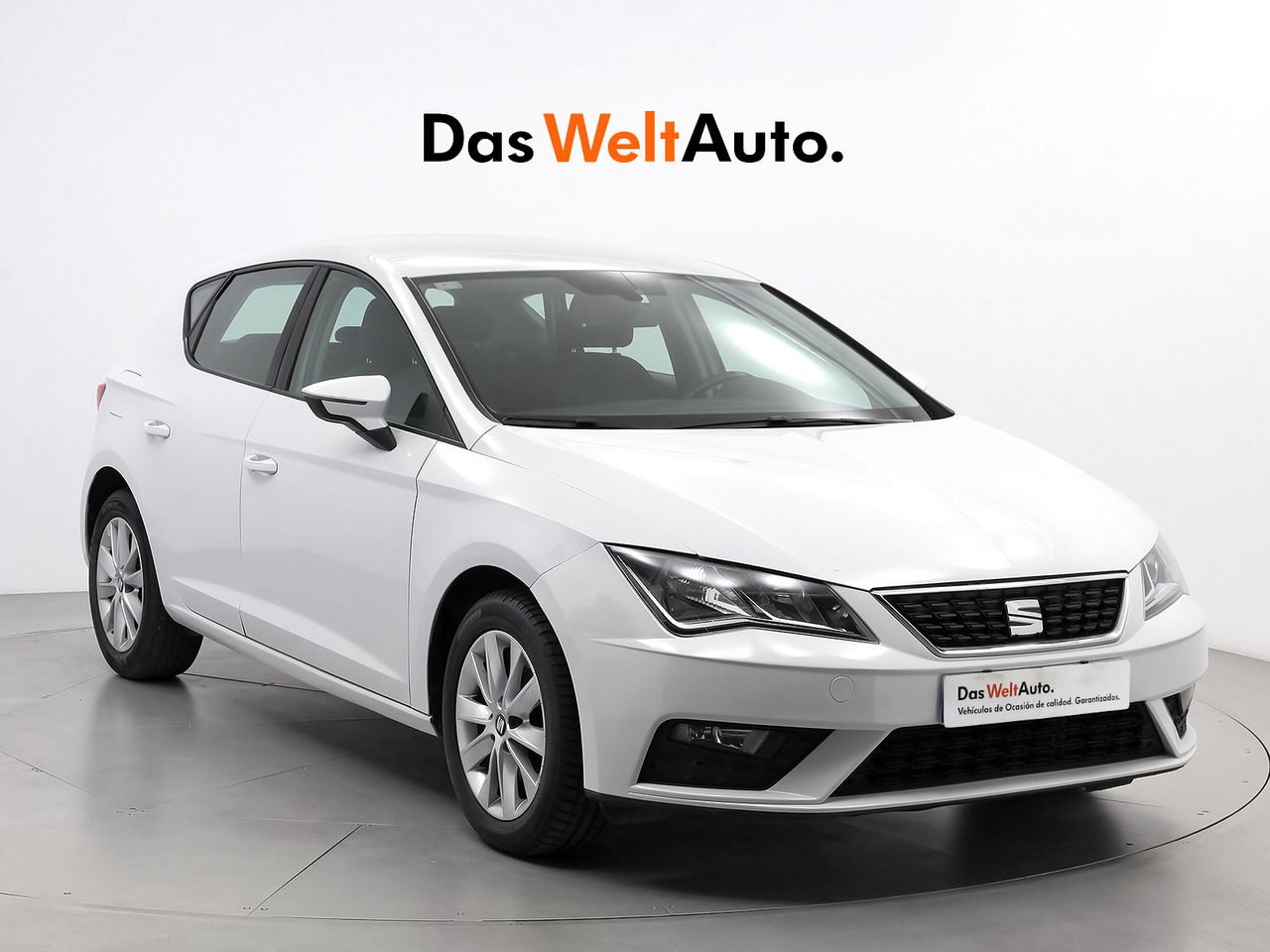 Foto seat leon 2018 /
