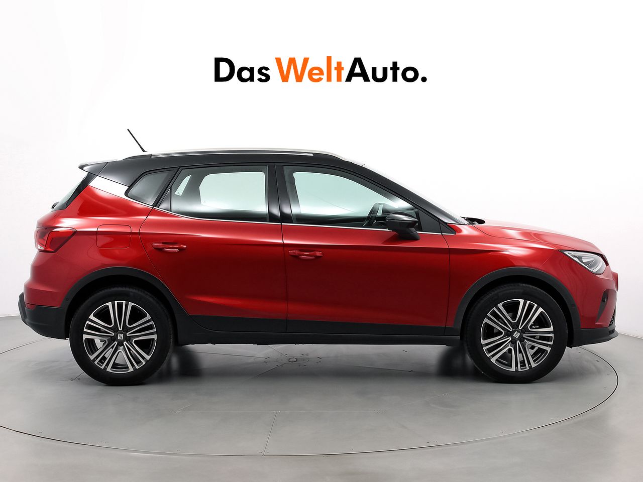 seat arona 2023 / foto grande (3)