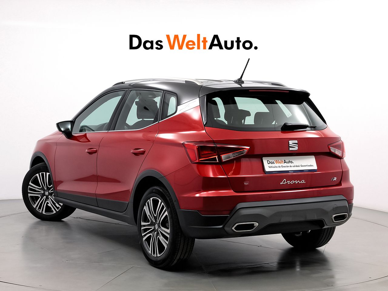 seat arona 2023 / foto grande (2)