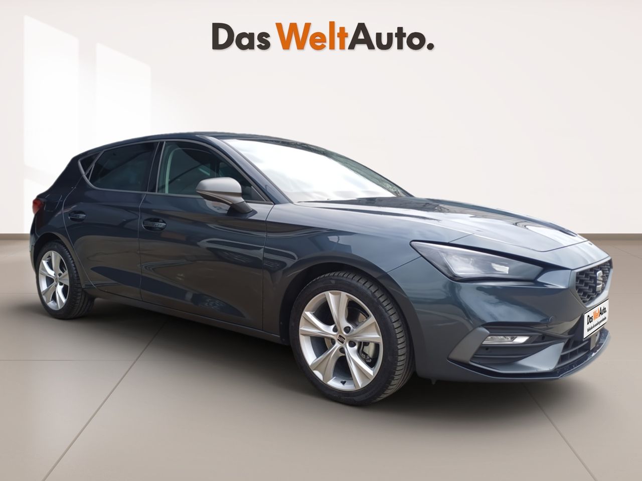 Foto seat leon 2024 /