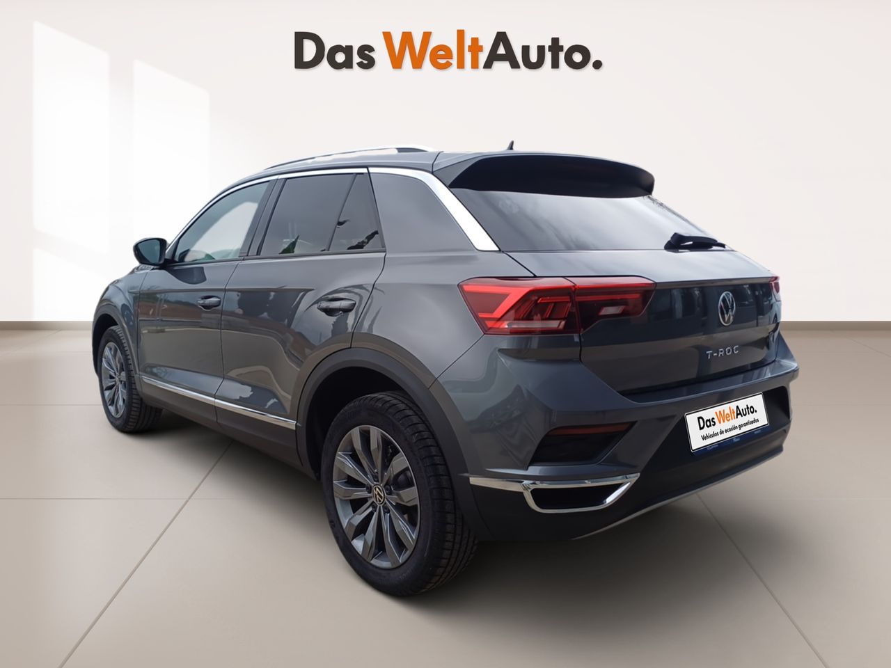 volkswagen t-roc 2021 / foto grande (2)