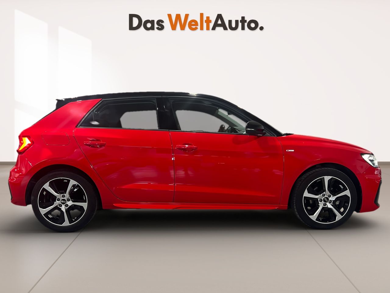 audi a1 2022 / foto grande (3)