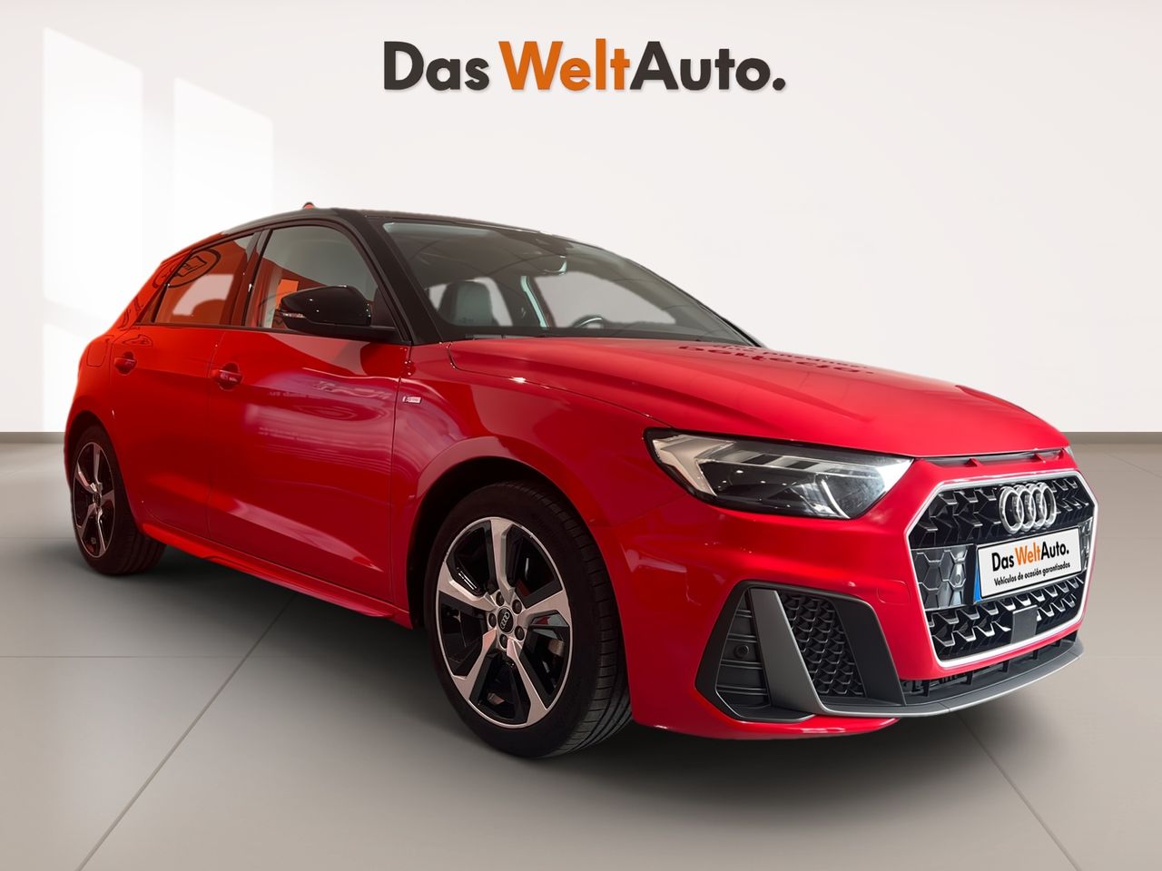 Foto audi a1 2022 /