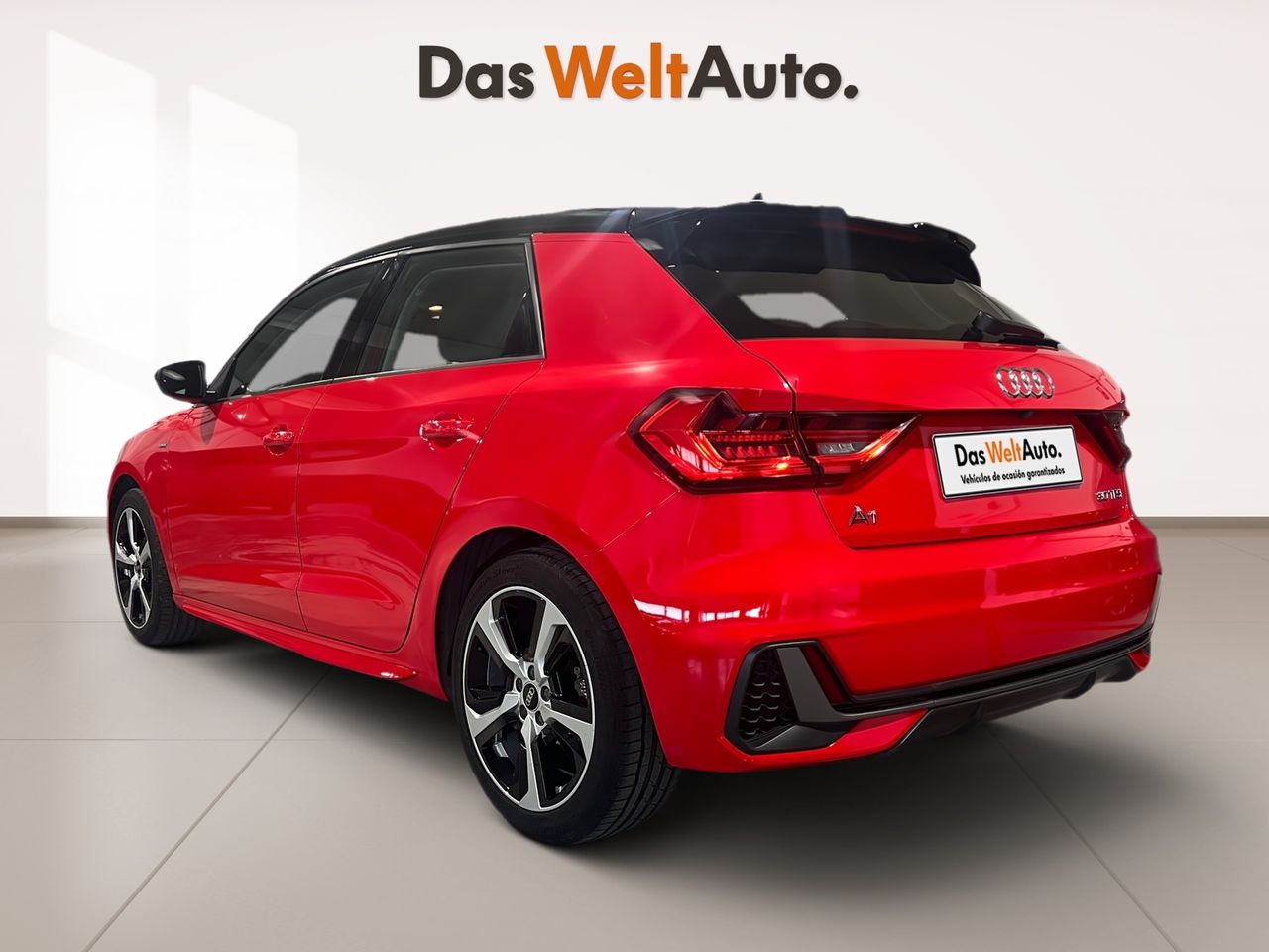 audi a1 2022 / foto grande (2)